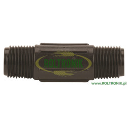 Hohlnippel 1/2&quot;, NIP050-3, Banjo