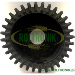 Gummiabdeckung für M63-Manometer, P00600007