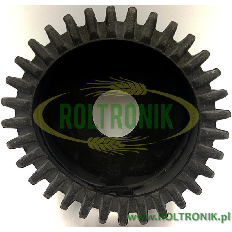 Gummiabdeckung für M63-Manometer, P00600007