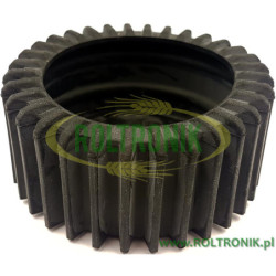 2Gummiabdeckung für M63-Manometer