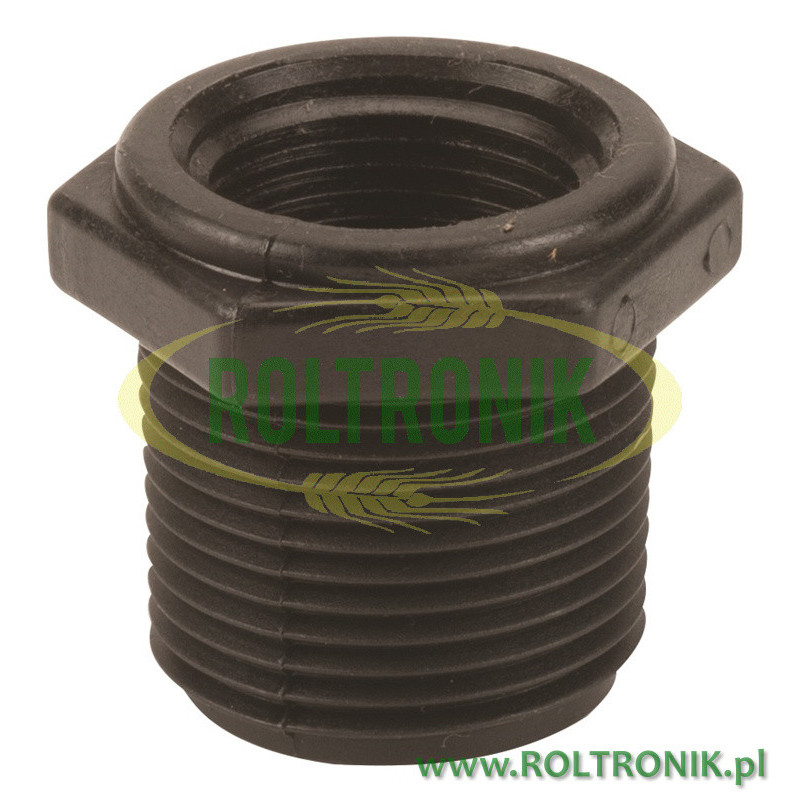 Banjo-Reduktion 1&quot;M - 3/4&quot;F, RB100-075