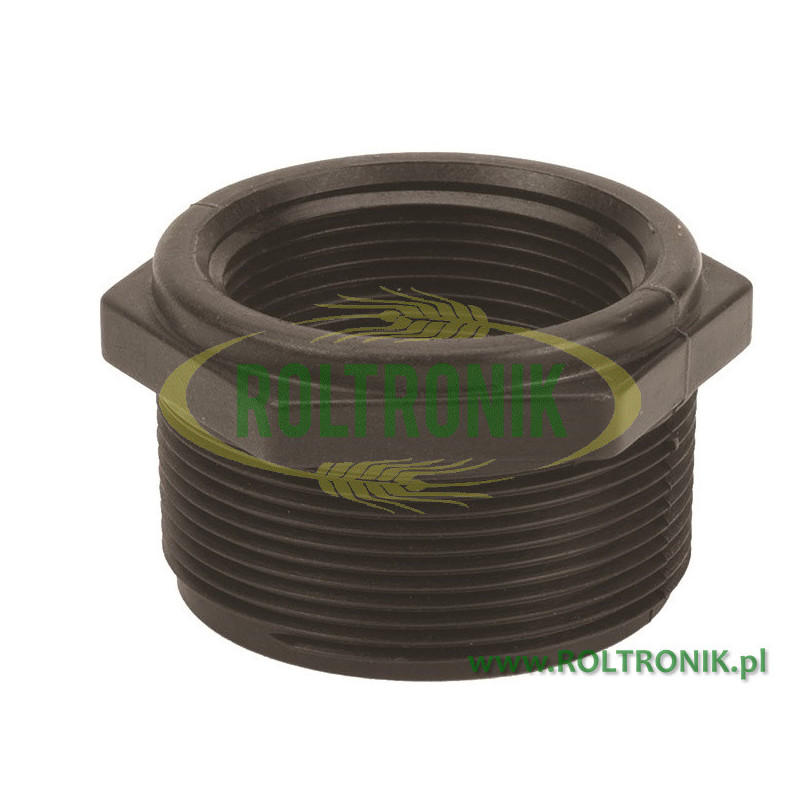 Banjo-Reduktion 2&quot;M - 1 1/2&quot;F, RB200-150