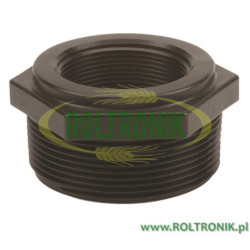 Banjo-Reduktion 3&quot;M - 2&quot;F, RB300-200