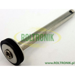 2Ventilschaft D.18 Rau