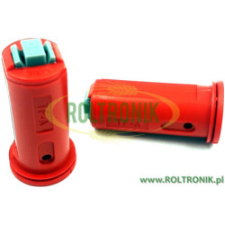 TFA ASJ ARAG 04 Doppelstrahl-Ejektor-Zerstäuber, TFA11004