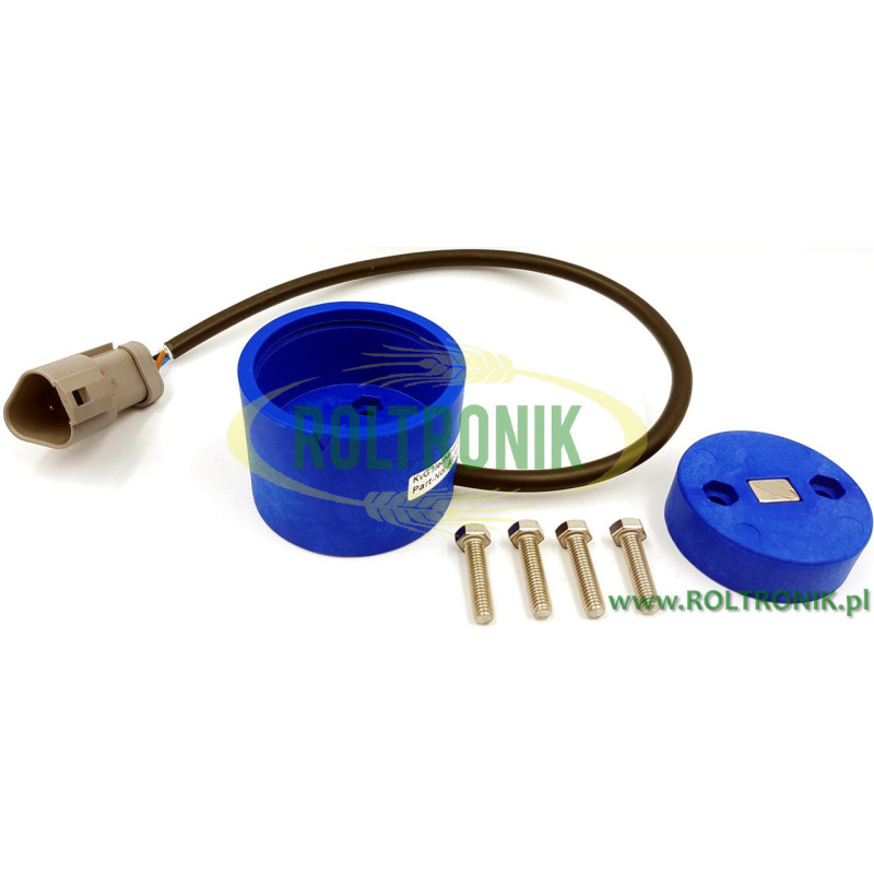 Kverneland/RAU-Lenkkupplungssensor, VNB0440573, Kverneland Rau