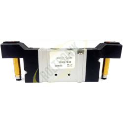 Horsch Pneumatikventil - doppelt, 04002496