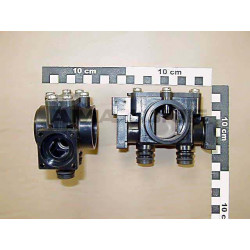 ELEKTRO-VENTILGEHÄUSE 7653300, Amazone