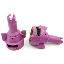 TEEJET AIC 110-025 Keramik-Sprühdüse, AIC110025C