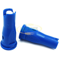 2LECHLER ID3 03 Flachstrahlzerstäuber