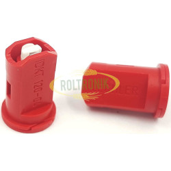 Lechler IDKT Zerstäuber 2x120-04 Keramik, IDKT12004C