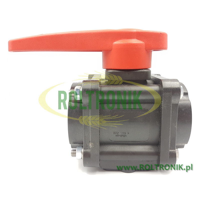 2-way ball valves 2"F 453, ARAG, 453005A77