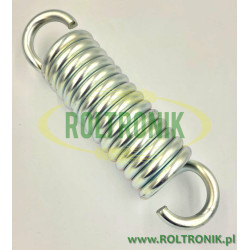 Dammann Balkenaufhängerfeder, 402021