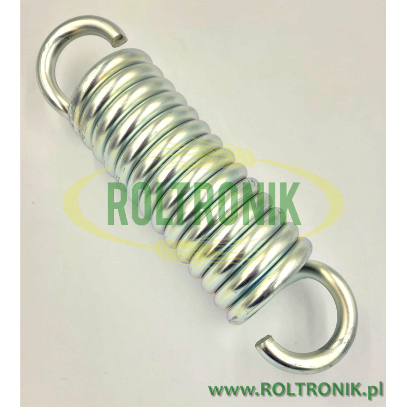 Dammann Balkenaufhängerfeder, 402021