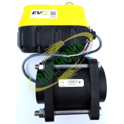 Banjo-Magnetventil EIN/AUS, Gewinde 2&quot;F EVX, EVX221