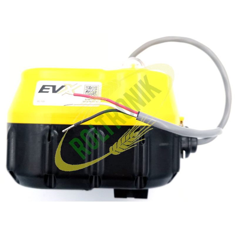 Banjo ON/OFF Magnetventilmotor neuer Typ EVX, EP31B10310