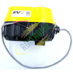 Banjo-Steuerventilmotor 2&quot; neuer Typ EVX, EP31C02210