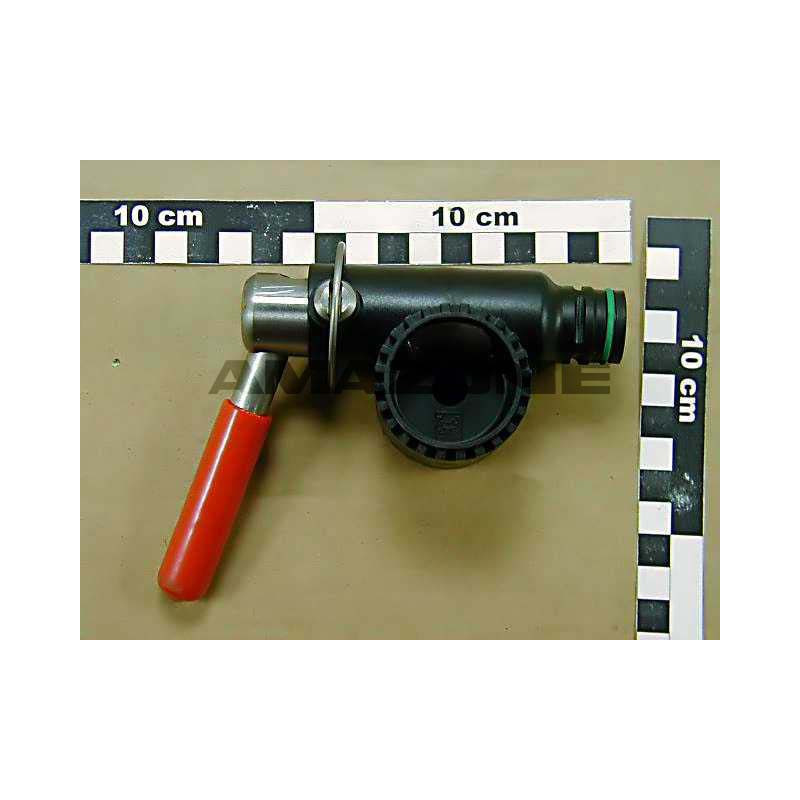 Zawór filtra ciśnieniowego Amazone 7658110