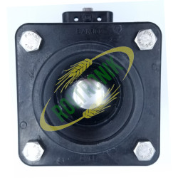 2Banjo-Magnetventil EIN/AUS Gewinde 2&quot;F EVX ohne Motor