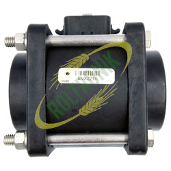 Banjo-Magnetventil EIN/AUS Gewinde 2&quot;F EVX ohne Motor, EVX221X