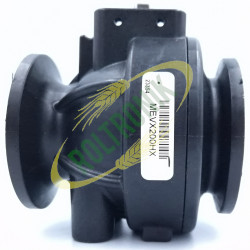 Banjo Magnetventil ON/OFF Flansch 2&quot;ST EVX ohne Motor, MEVX200HX