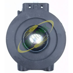 2Banjo Magnetventil ON/OFF Flansch 2&quot;ST EVX ohne Motor