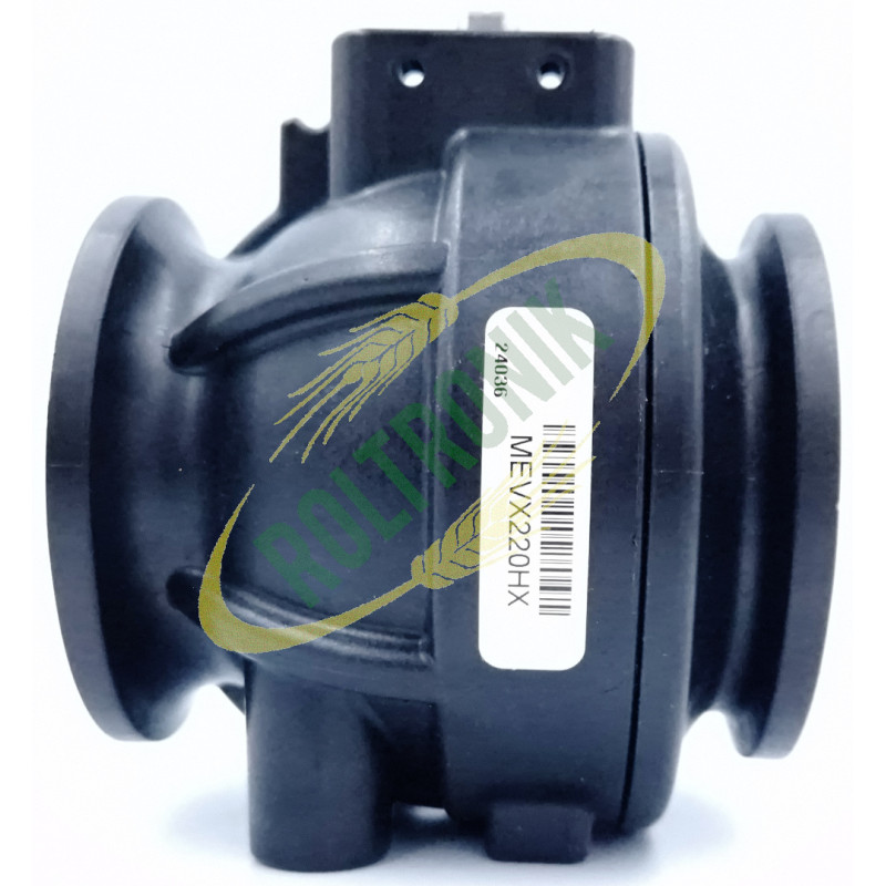 Banjo-Magnetventil EIN/AUS 2&quot;FP-Flansch EVX ohne Motor EVX, MEVX220HX