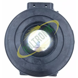 2Banjo-Magnetventil EIN/AUS 2&quot;FP-Flansch EVX ohne Motor EVX