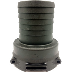 Gabelverbinder T9F D. 75, Gabelverbindung, Arag, 1090975