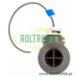 2Przepływomierz Teejet - Horsch