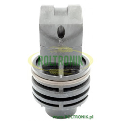 2Flowmeter  Teejet - Horsch