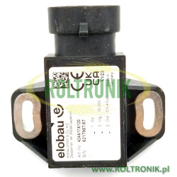 2Inuma 120° Winkelsensor