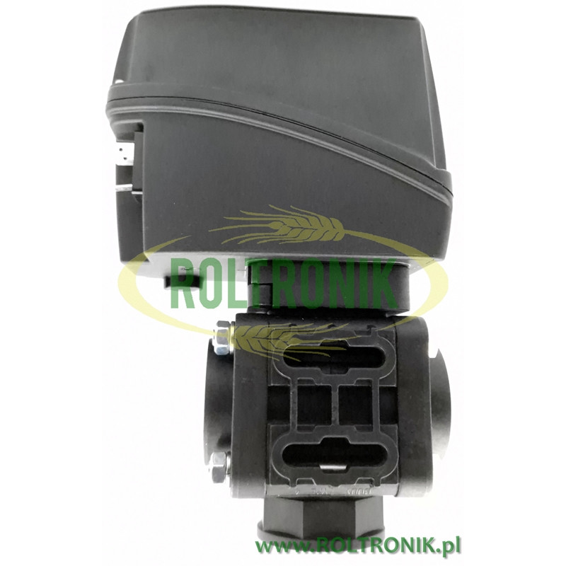 Solenoid valve 1 1/4&quot; 3DR bottom connection, 853K24A55