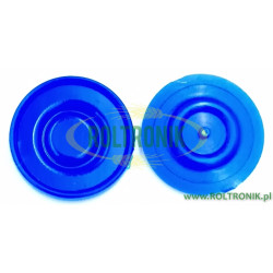 Membrana antykapacza ARAG SELETRON silikon niebieski, 4246000221PU