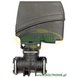 2Sekcja elektryczna T3F