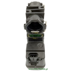 2Sekcja elektryczna T3F