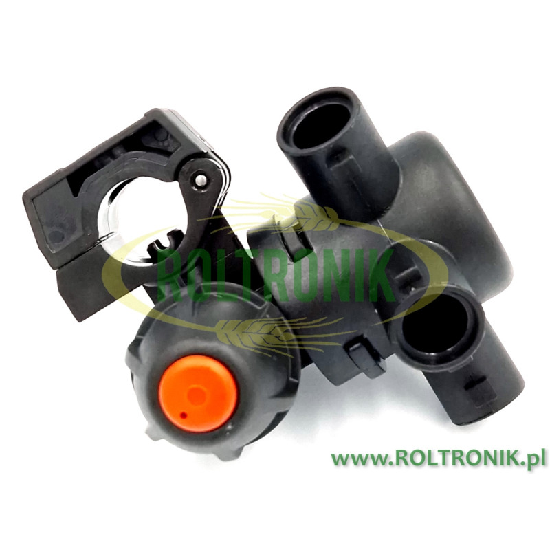 Arag-Kopf (5) D.20" F.10 - Tropfschutz auf der linken Seite, 4064L49271