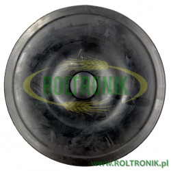 2Pumpenmembran Rau P-102 MB121-2CFW 4A