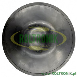 2Pumpenmembran Rau P-102 MB121-2CFW 4A