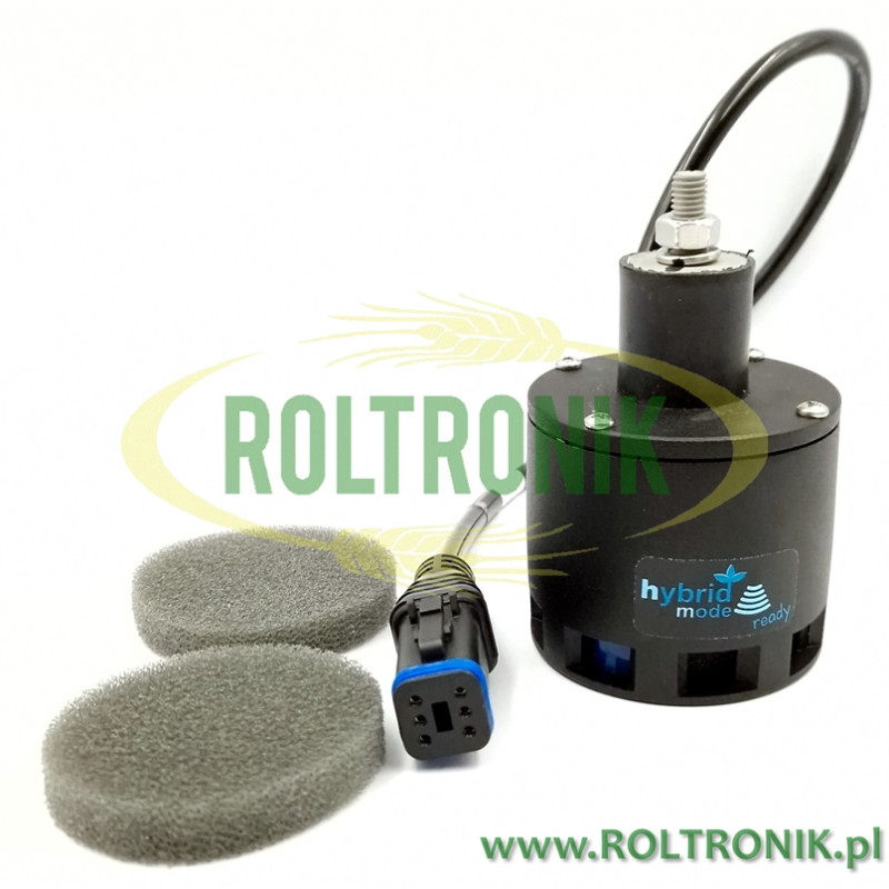 Norac Ultraschallsensor, 43750, Matrot