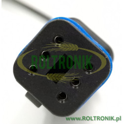 2Norac Ultraschallsensor