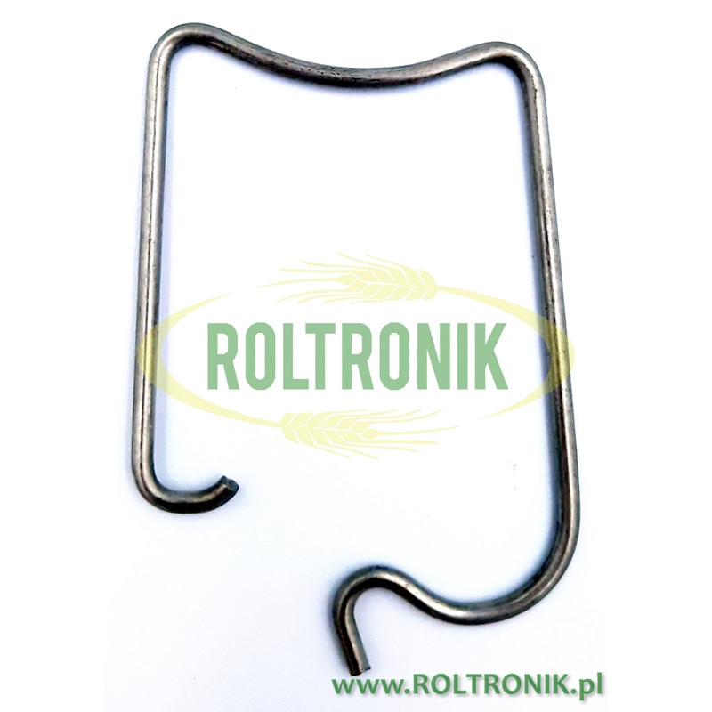 Tecnoma Kopfschutzprofil 25x25, 45915