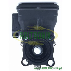 2Elektomagnetic flowmeter Orion 2 5-100 l/min