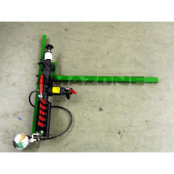 DRUCKREGLER &quot;B&quot; -5-&quot; 7671110, Amazone