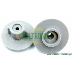 Kryza rozlewacza RSM ISO 06. 57613, Agroplast