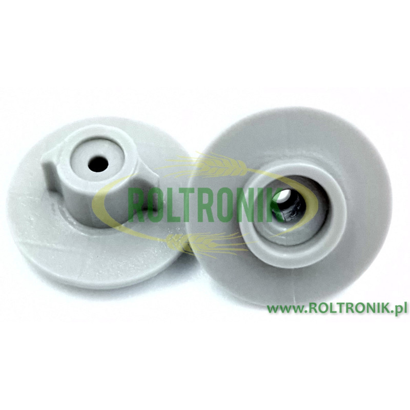 Kryza rozlewacza RSM ISO 06. 57613, RSM06P, Agroplast