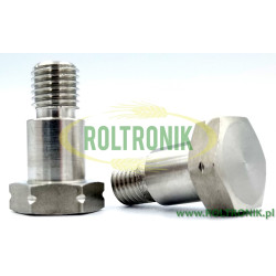 Bertolini 2150-2300 Pumpenkolbenschraube, 57452