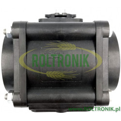 3&quot; 2-DR Magnetventil ohne Motor Serie 853, 57456, Arag