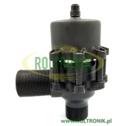 Agrio pneumatic control valve, 57523