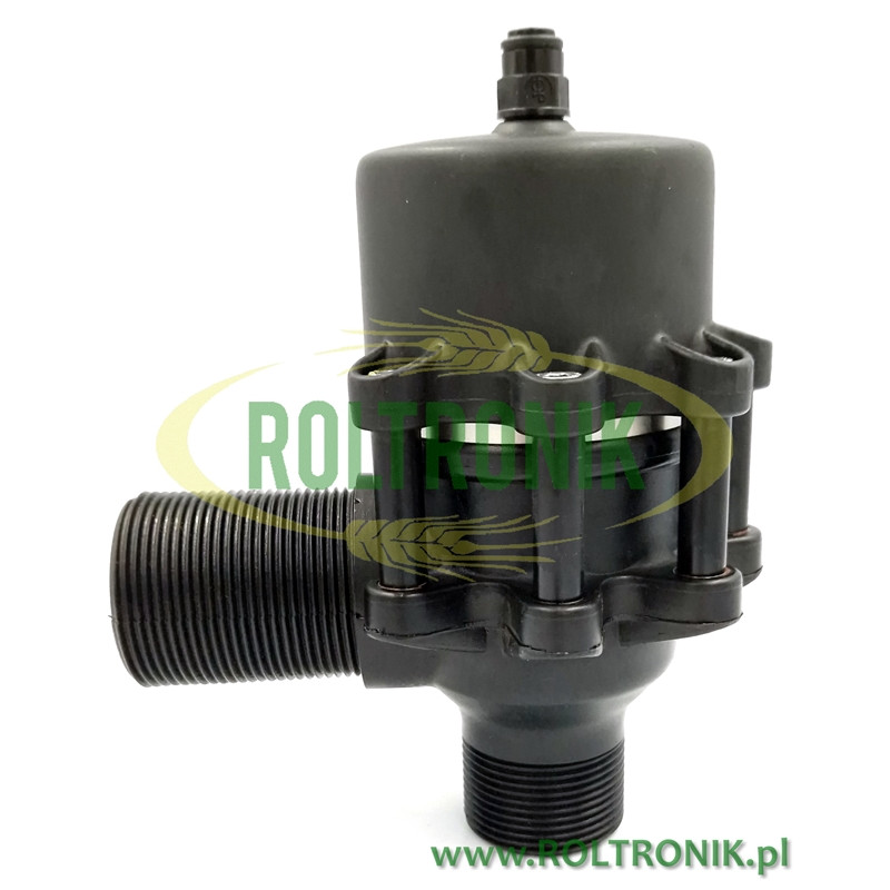 Agrio pneumatic control valve, 57523